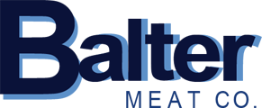 Balter Meat Co Logo